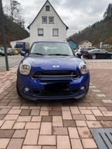 MINI Cooper SD Countryman Cooper SD Automatico Coo.. - MINI Cooper SD Countryman von privat