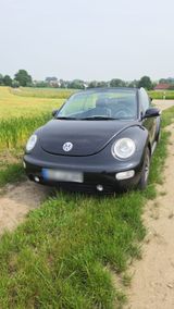 Volkswagen VW Beetle Cabrio - Volkswagen Beetle aus 2005