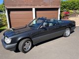 Mercedes-Benz E 200 E 200 - Mercedes-Benz E-Class aus 1995
