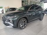 Hyundai TUCSON 1.6 CRDi 2WD DCT Prime +Assistenz-Paket+ - Hyundai TUCSON Neuwagen mit Diesel-Antrieb