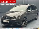 Seat Alhambra FR-Line *18Zoll*PANORAMA*Technologie* - Seat: Allradantrieb