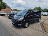 Ford Tourneo Custom Trend 320 L2*9-Sitzer*SYNC3*KAM* - Ford Tourneo Custom in Bochum