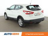 Nissan Qashqai 1.2 Acenta Aut.*NAVI*CAM*SPUR*PDC*SHZ* - Nissan Qashqai in Köln