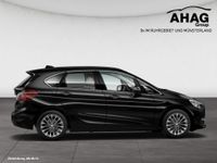 BMW 218 Active Tourer - Vorschau Bild 8