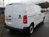 Fiat Scudo KAWA L2 2.0 145PS MT6 MODUWORK CARPLAY - Fiat Scudo mit Diesel-Antrieb: Kleinbus