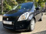 Suzuki Splash 1.2 Comfort Auto - Suzuki Splash in Düsseldorf