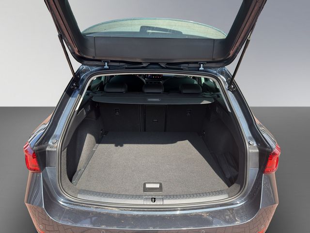 Leon Sportstourer 1.5 TSI