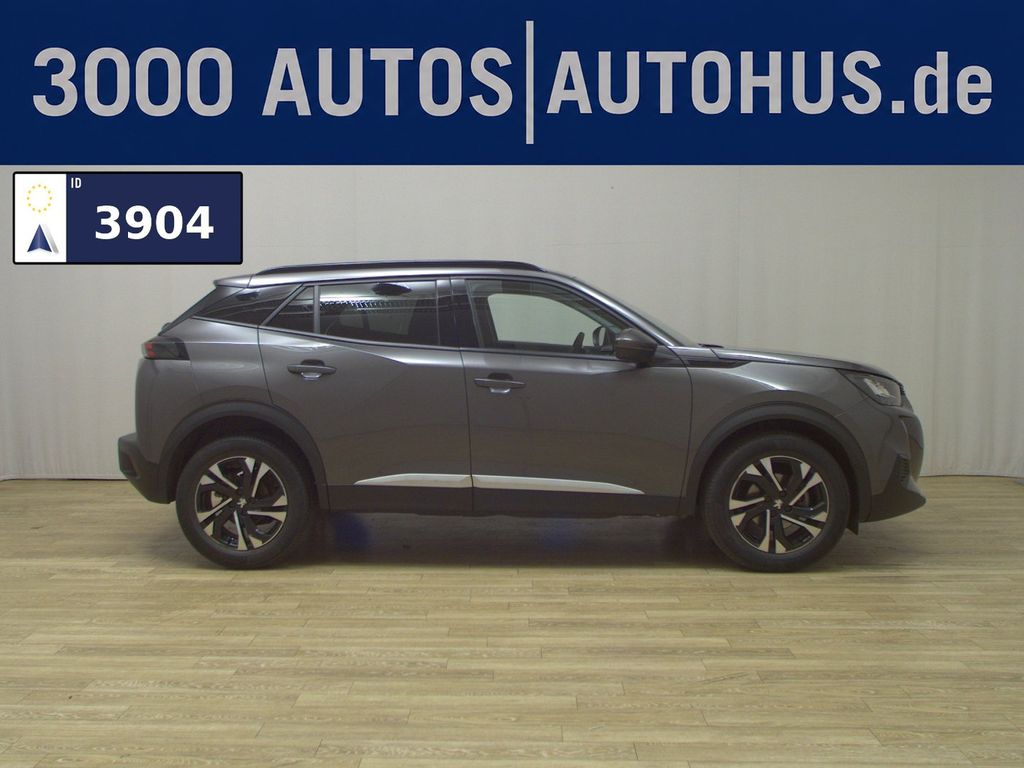 Image of Peugeot 2008