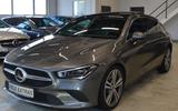 Mercedes-Benz CLA 180 d/SB/Pano/MULTIBEAM/Head-Up/360°Kamera - Mercedes-Benz CLA 180 Shooting Brake Diesel Gebrauchtwagen