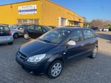 Hyundai Getz 1.1 Basis *KLIMA*156TKM* - gebrauchte Hyundai Getz aus dem Jahr 2006