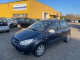 Hyundai Getz 1.1 Basis *KLIMA*156TKM* - Hyundai Getz aus 2006