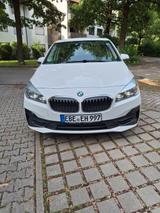 BMW 218 Active Tourer 218i - - BMW 218 Active Tourer von privat