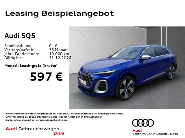 Audi SQ5 - Bild 3