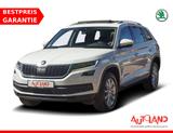 Skoda Kodiaq 2.0 TSI Style 4x4 Panorama Standheizung - Skoda Kodiaq Gebrauchtwagen in Dresden