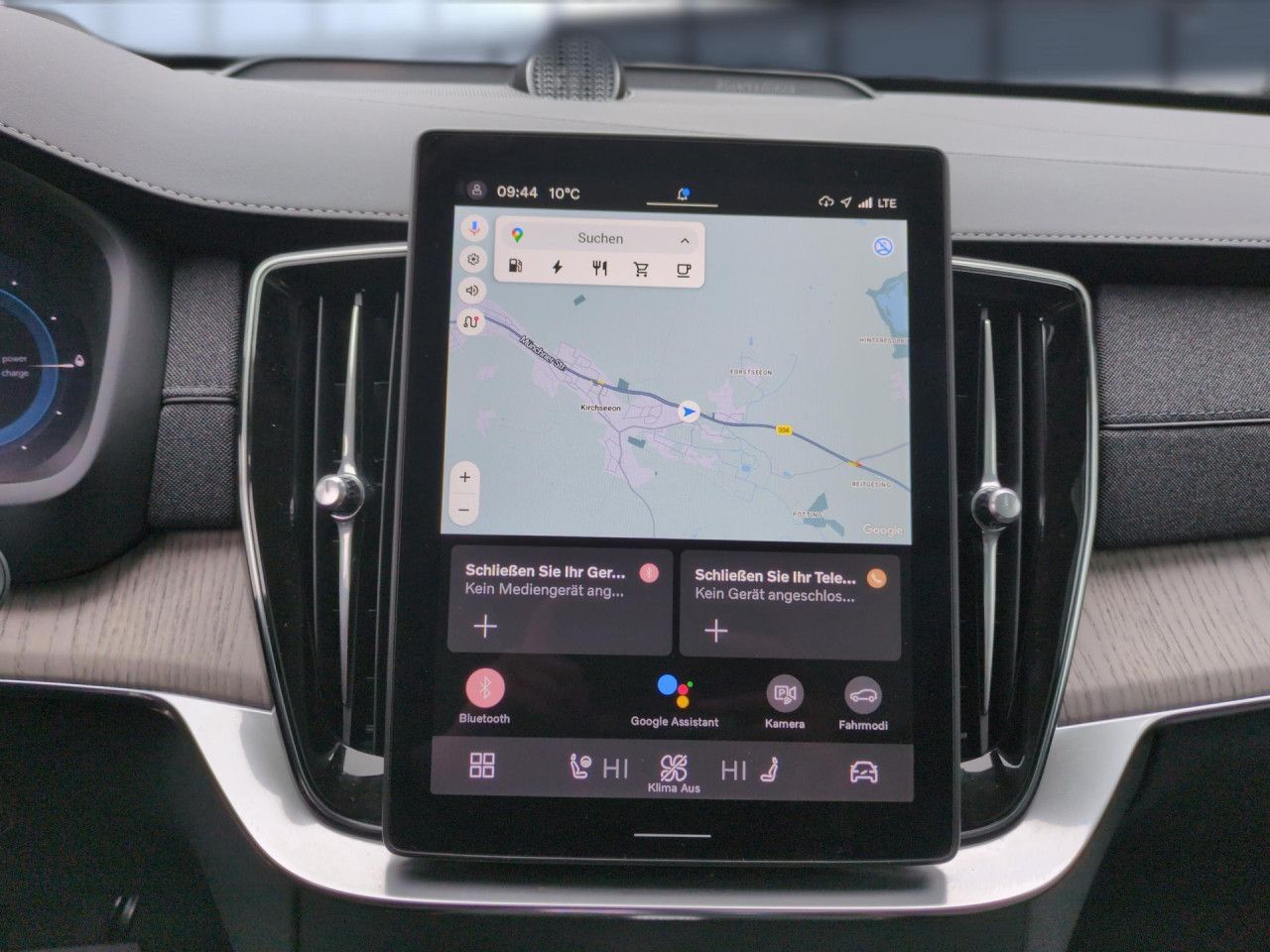 Volvo XC90 - Bild 14
