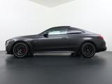 Mercedes-Benz CLE 53 AMG Coupé 4MATIC+ panorama dach Premium P - Mercedes-Benz CLE 53 AMG Gebrauchtwagen