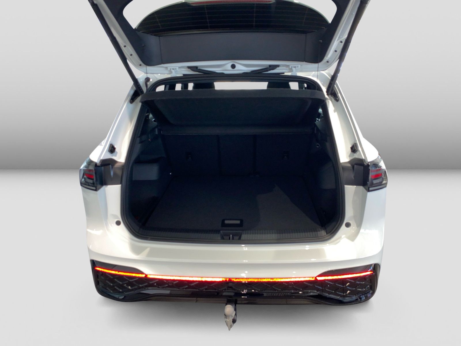 Volkswagen Tiguan - Bild 12
