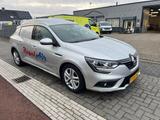 Renault Megane MEGANE 1.5 DCI 81KW ESTATE VAN LKW AIRCO