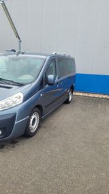 Peugeot expert tepee 2.0 L2H1 8 sitze - Peugeot Expert Tepee: Privatanbieter