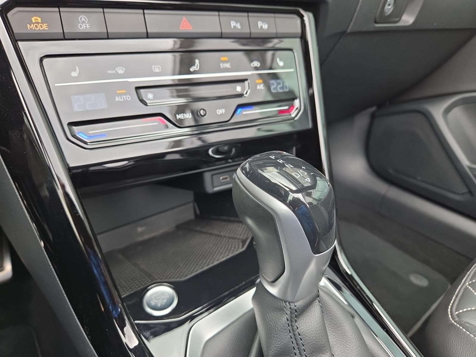 Volkswagen T-Roc Cabriolet NEU R-LINE BLACK STYLE 1.5TSI DS, миниатюра 16
