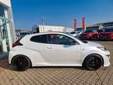 Toyota Yaris GR, SzHz, Head-Up, Klimaauto., Kamera - Toyota Yaris GR mit Benzin-Antrieb