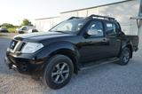 Nissan Navara 2.5 dCi Double Cab PLATINUM 4X4 LB |AHK| - Nissan Navara: Platinum