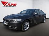 BMW 520 5 Limousine 520 d xDrive *PANO*NAVI*AHK* - gebrauchte BMW 520 aus dem Jahr 2015