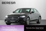 Mercedes-Benz E 200 Avantgarde Pano Distronic 19 Zoll Metallic - mit Benzin-Antrieb: Limousine, Metallic