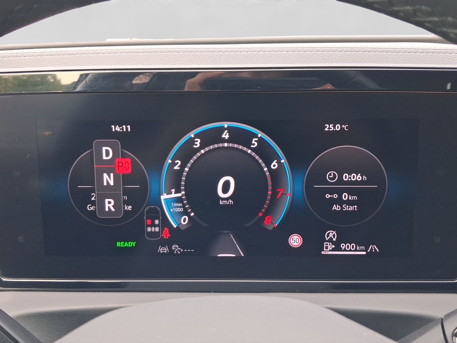 Volkswagen Tiguan 1.5 eTSI DSG GOAL LED NAVI KAMERA AHK foto 5