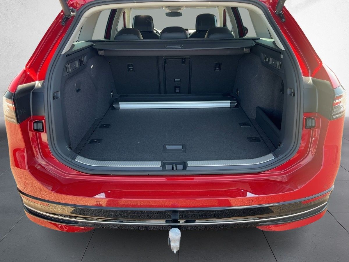 Volkswagen Passat - Bild 20