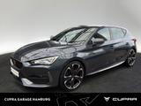 Cupra Leon VZ 2.0 TSI DSG Beats Link Kamera Sitzhzg - Cupra Gebrauchtwagen in Hamburg