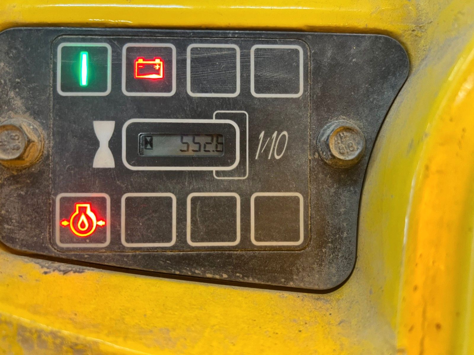 Fahrzeugabbildung Wacker Wacker Neuson RT 56 SC2 Grabenwalze / Funk /552h