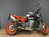KTM 890 Duke GP black 2023 + Akrapovic + TechPack + - Offers