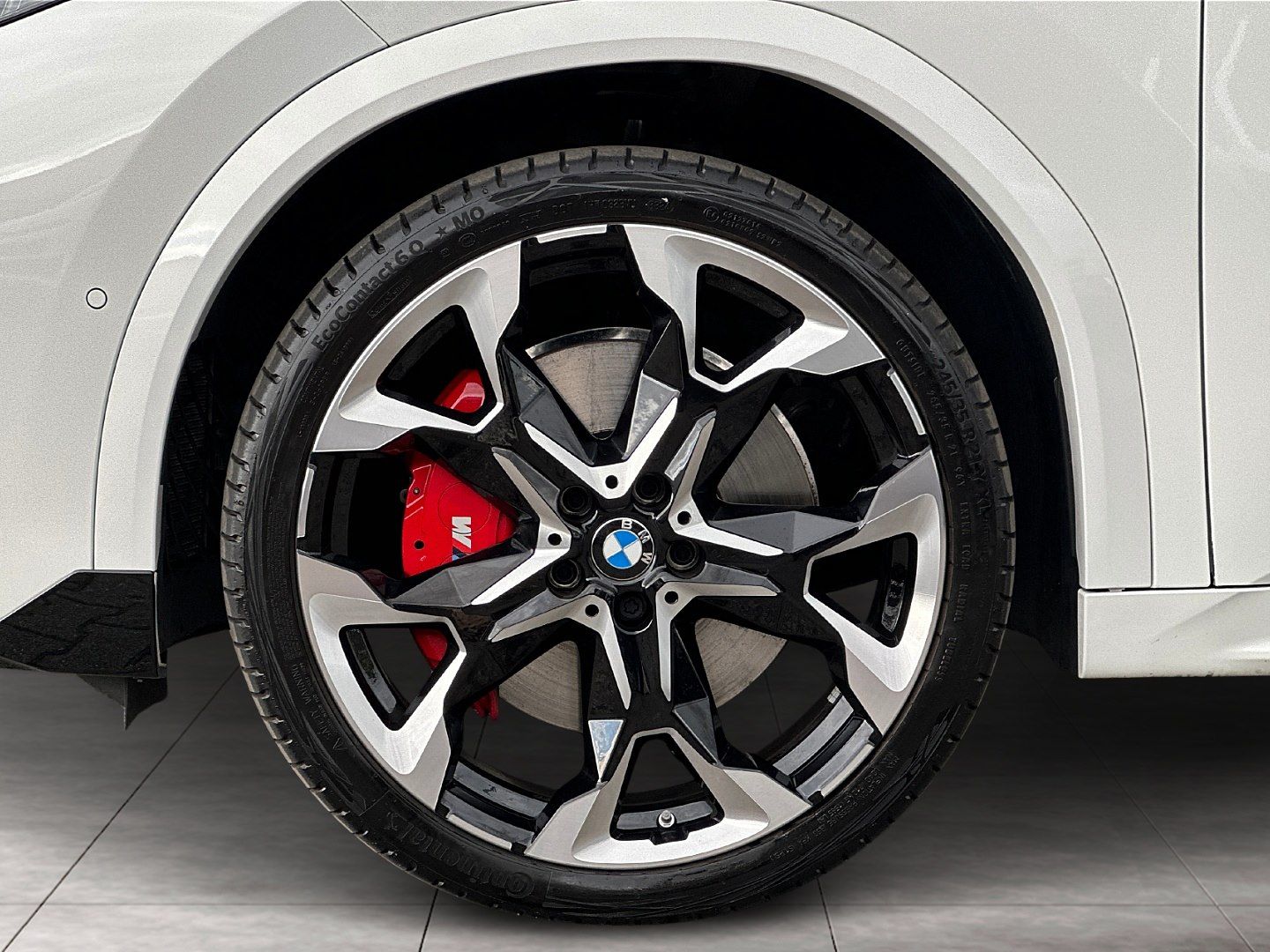 BMW X2 M35i xDrive M-Sport Pro Panorama HUD eSIM foto 6