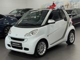 Smart ForTwo Cabrio MHD UNFALLFREI/SERVO/TOP! - Smart ForTwo in Erfurt