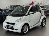 Smart ForTwo Cabrio MHD UNFALLFREI/SERVO/TOP! - Smart in Erfurt