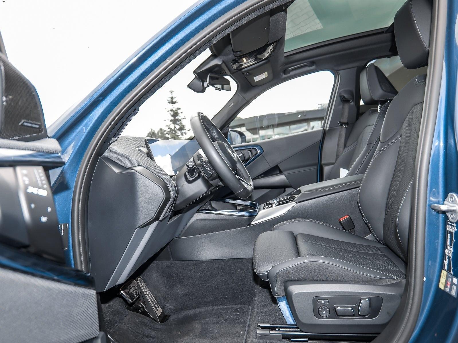 BMW X3 xDrive30e M Sport HUD PANO ACC AHK 360°KAM