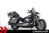 Harley-Davidson ELECTRA GLIDE ULTRA CLASSIC FLHTCUI, PENZL - HARLEY-DAVIDSON FLHTCU