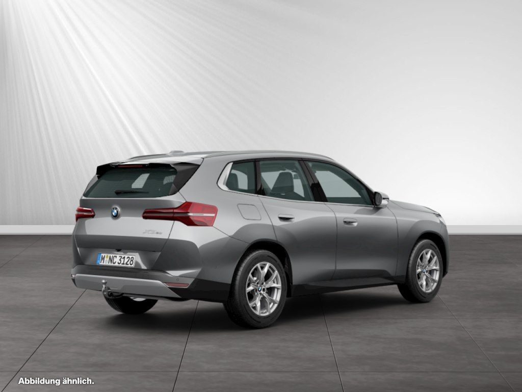 BMW X3 - Bild 2