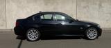 BMW 320 3 Limousine 320d - BMW 320 aus 2011: 320d