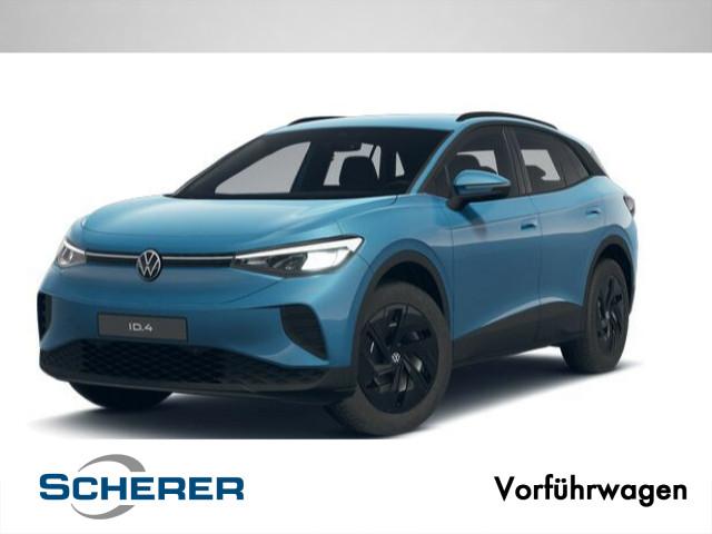 Volkswagen ID.4 Pro, 286PS, Keyless, Einparkhilfe, LED-Sche