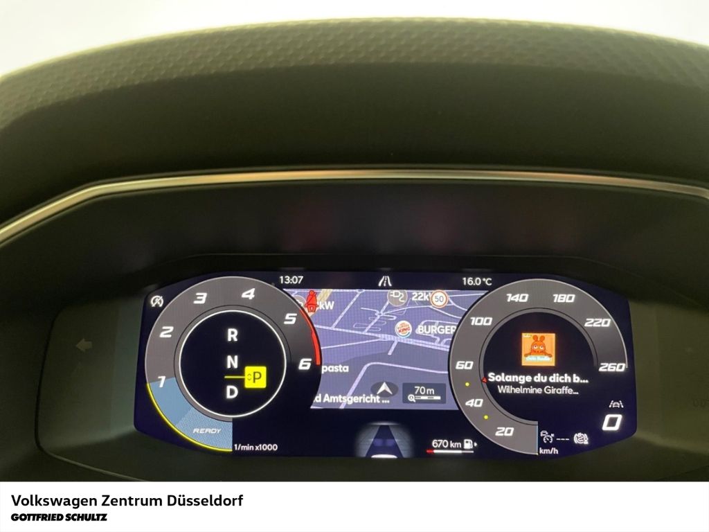 Seat Leon - Bild 13