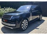 Land Rover Range Rover Range Rover SWB P530 Autobiography A - gebrauchte Land Rover Range Rover aus dem Jahr 2023