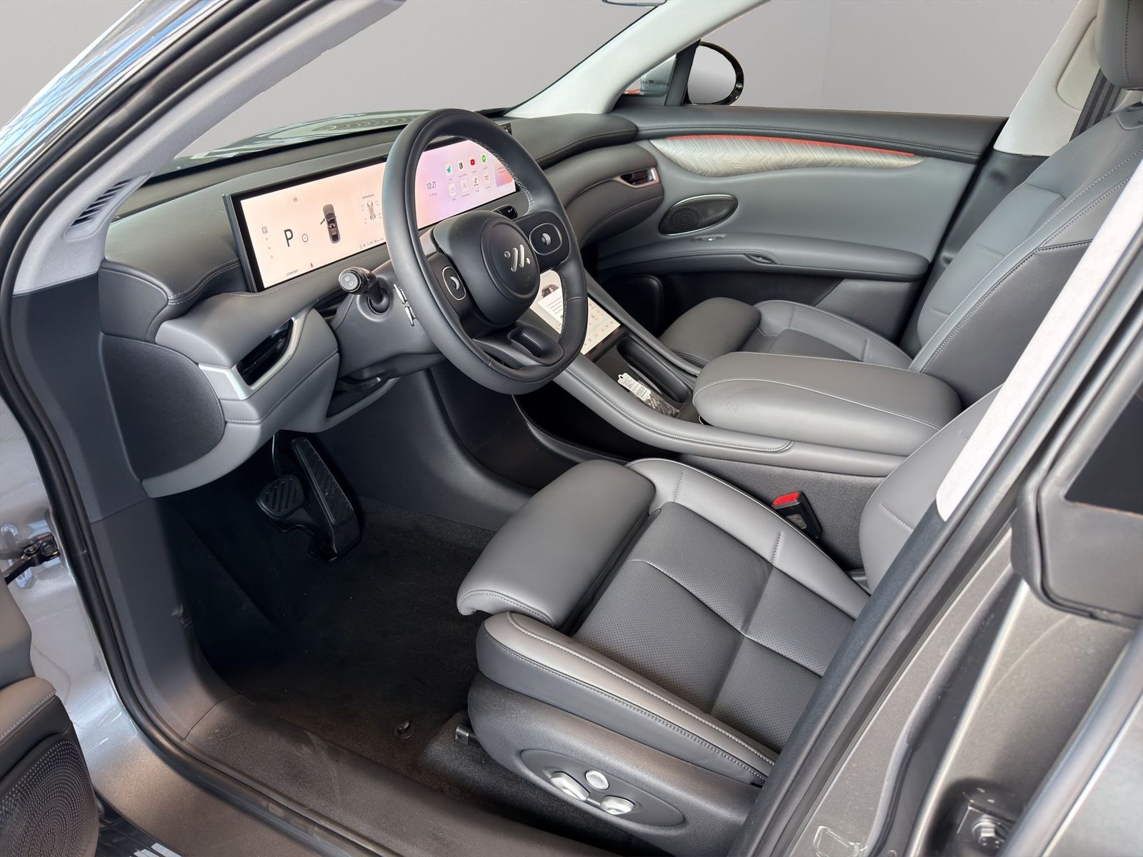 MG IM6