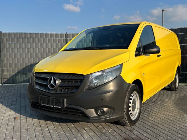 MERCEDES-BENZ Vito Kasten 114CDI PRO extralang*PDC*KLIMA*3SITZ