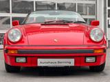 Porsche 911 SPEEDSTER 3.2 G-MODELL 1.HAND ONLY 1144KM - Porsche aus 1989: 911