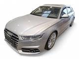Audi A6 Avant 3.0 TDI quattro tiptronic Kamera/ACC - Audi A6 mit Diesel-Antrieb: Kombi, 3.0