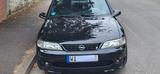 Opel Vectra i 500, Klima, Leder, orig. 116406 km - Opel Vectra: I500