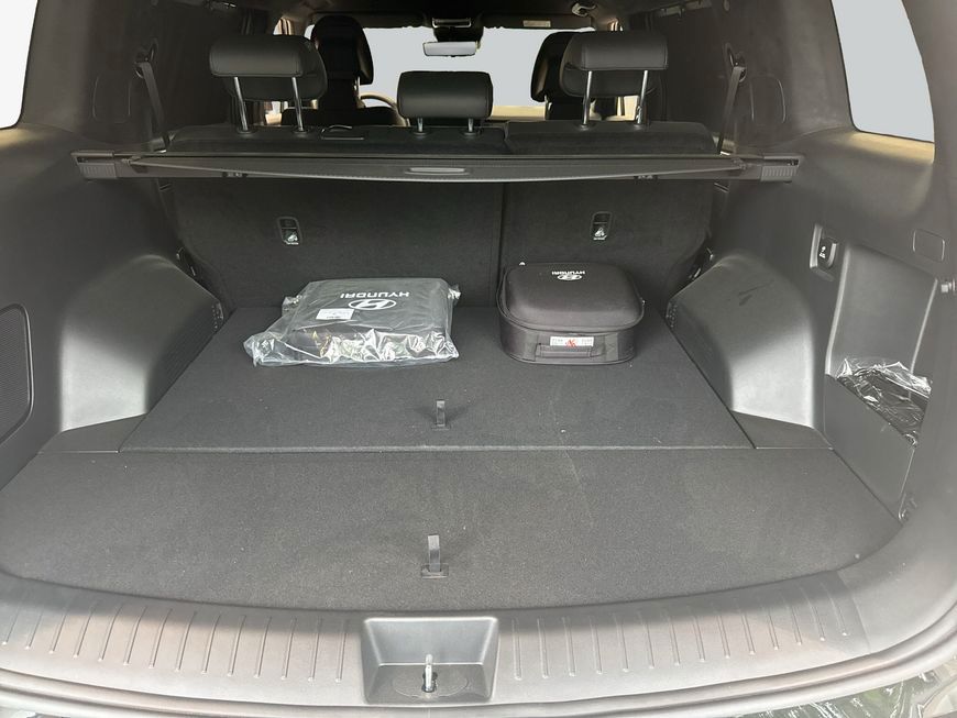 Hyundai Santa Fe – Bild 6