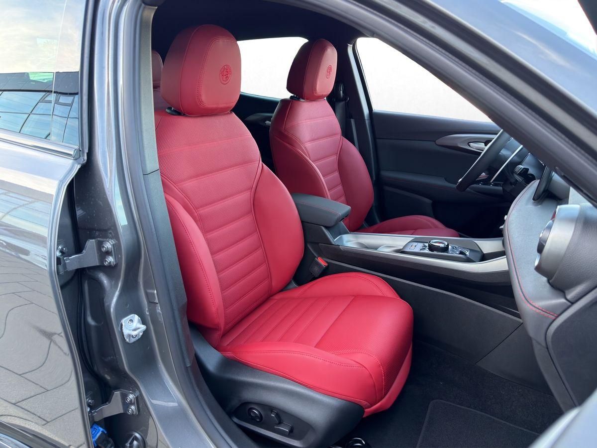 Alfa Romeo Tonale - Bild 18